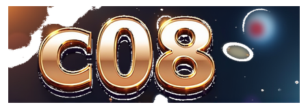 c08 logo